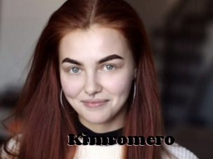 Kimromero