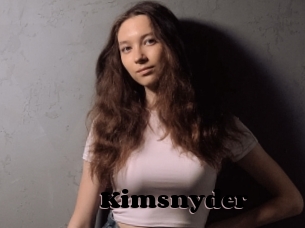 Kimsnyder