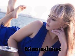Kimushine