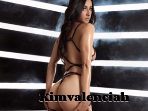 Kimvalenciah