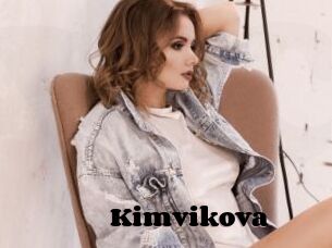 Kimvikova