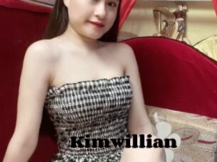 Kimwillian