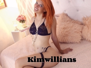 Kimwillians