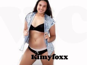 Kimyfoxx