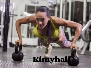 Kimyhall