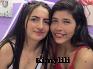 Kimylili