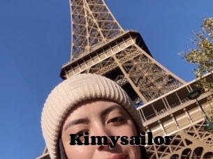 Kimysailor