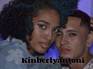 Kinberlyantoni