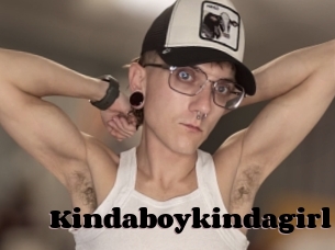 Kindaboykindagirl