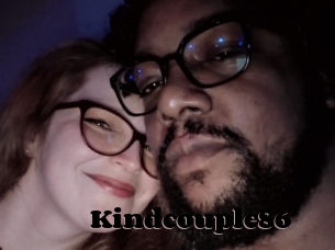 Kindcouple86