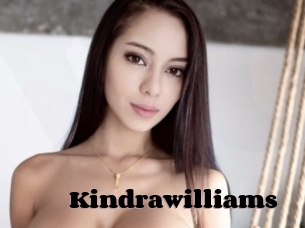 Kindrawilliams