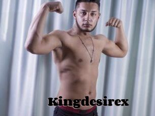 Kingdesirex