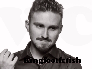 Kingfootfetish