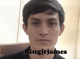 Kingjrjames