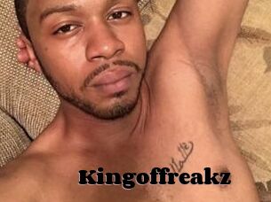 Kingoffreakz
