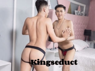 Kingseduct