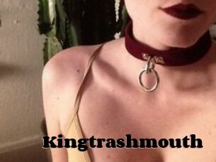 Kingtrashmouth