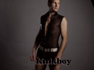 Kinkboy
