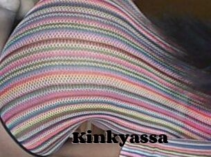 Kinkyassa