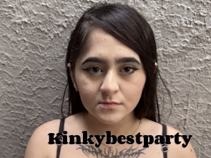 Kinkybestparty