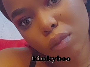 Kinkyboo