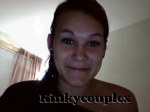 Kinkycouplex
