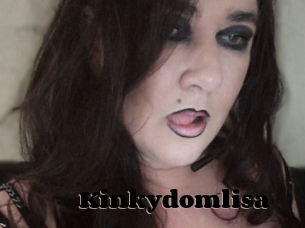 Kinkydomlisa