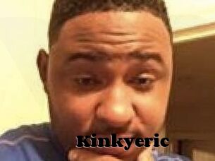 Kinkyeric