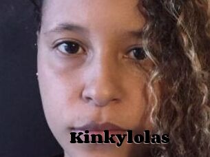 Kinkylolas