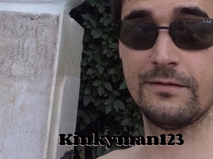 Kinkyman123