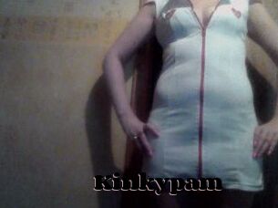 Kinkypam