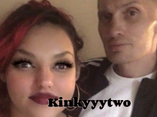 Kinkyyytwo