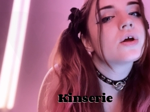 Kinserie