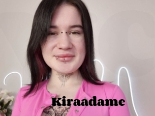Kiraadame