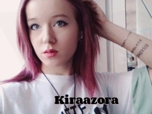 Kiraazora