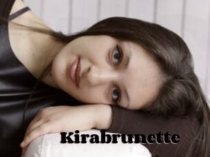 Kirabrunette