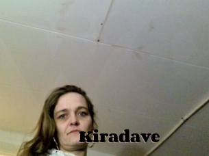 Kiradave