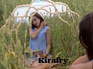 Kirafry