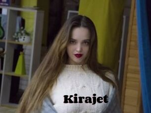 Kirajet