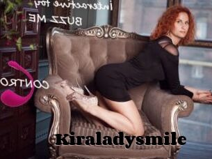 Kiraladysmile
