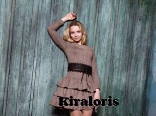 Kiraloris