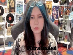 Kiramast