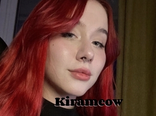 Kirameow