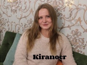 Kiranoer
