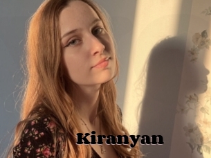 Kiranyan