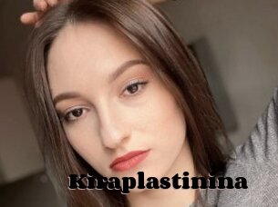 Kiraplastinina