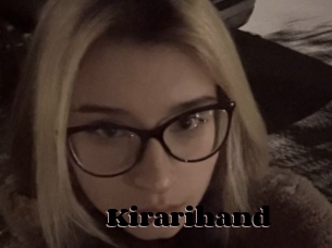 Kirarihand
