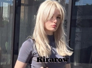 Kirarow