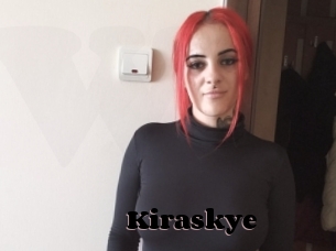 Kiraskye