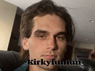 Kirkyfunfun